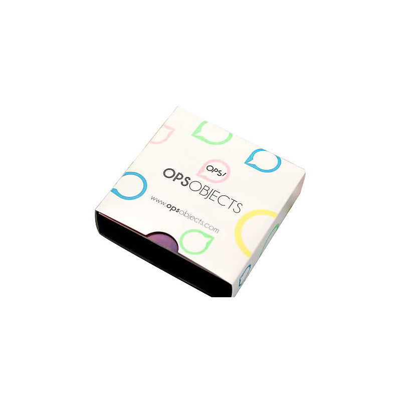 Damenhalskette Schmuck Ops Objects rockmantic Blitz OPSCL-612