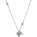 Damenhalskette Schmuck Ops Objects rockmantic Blitz OPSCL-612