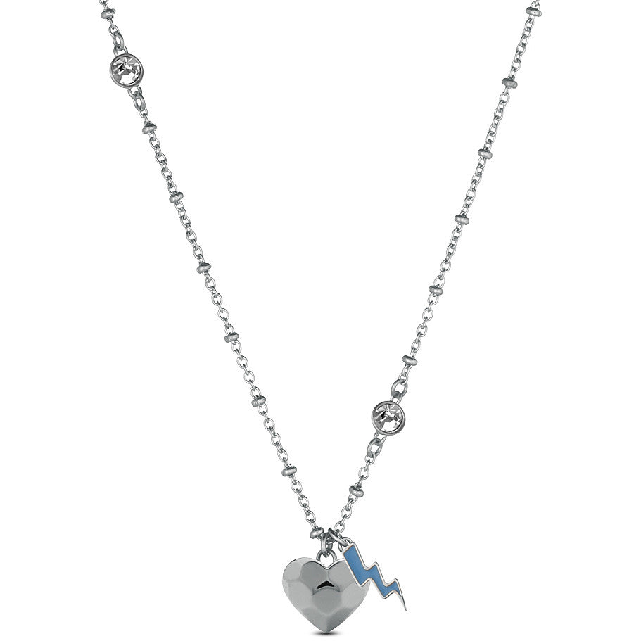 Damenhalskette Schmuck Ops Objects rockmantic Blitz OPSCL-612