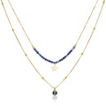 Collana donna gioielli Sagapò Aurora sar10