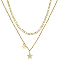 Collana donna gioielli Sagapò Aurora sar25 stella