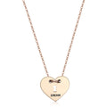 Collana donna gioielli Sagapò Be My Always sbm40