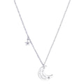 Halskette Damen Sagapò Schmuck Be My Always sbm65 Luna