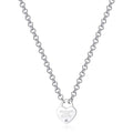 Collana donna gioielli Sagapò Be My Always sbm74