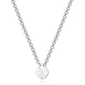 Collana donna gioielli Sagapò Be My Always sbm76  migliore amica