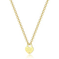 Collana donna gioielli Sagapò Be My Always sbm77 Senza follia non c'è felicità