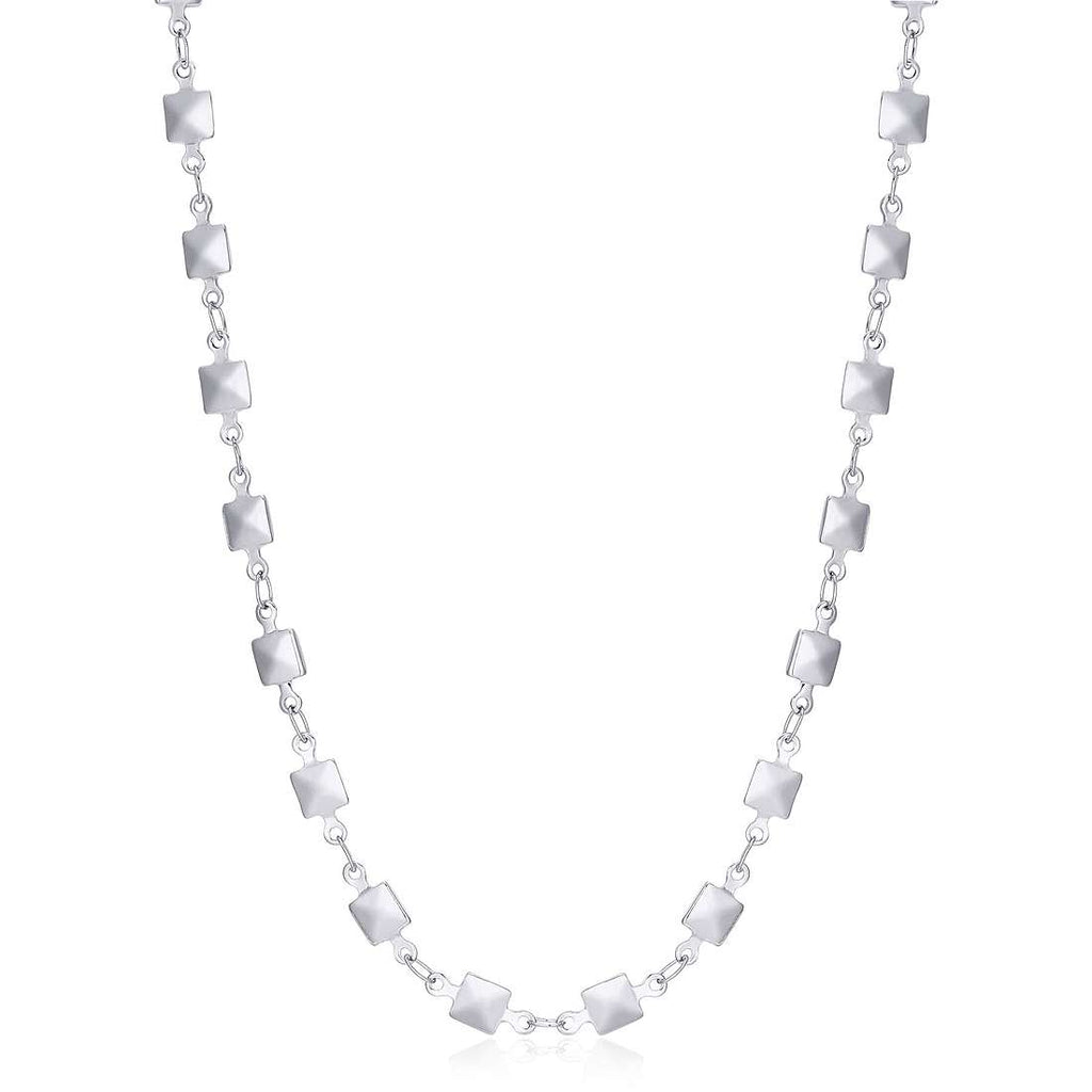 Collana donna gioielli Sagapò Chunky shk27