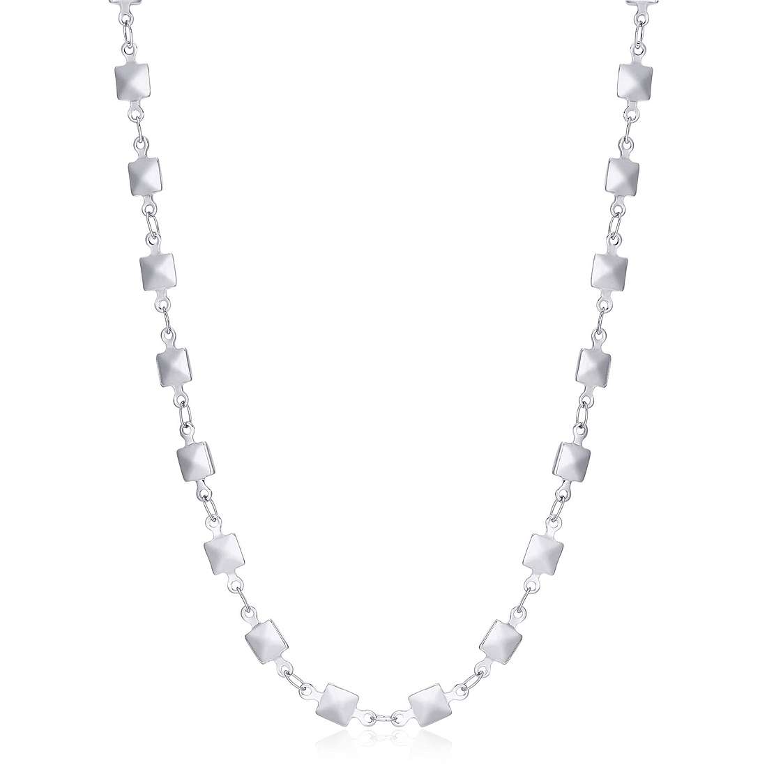 Collana donna gioielli Sagapò Chunky shk27