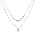 Collana donna gioielli Sagapò aurora trendy cod. SAR04