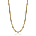Collana donna gioiello Luca Barra ck1630