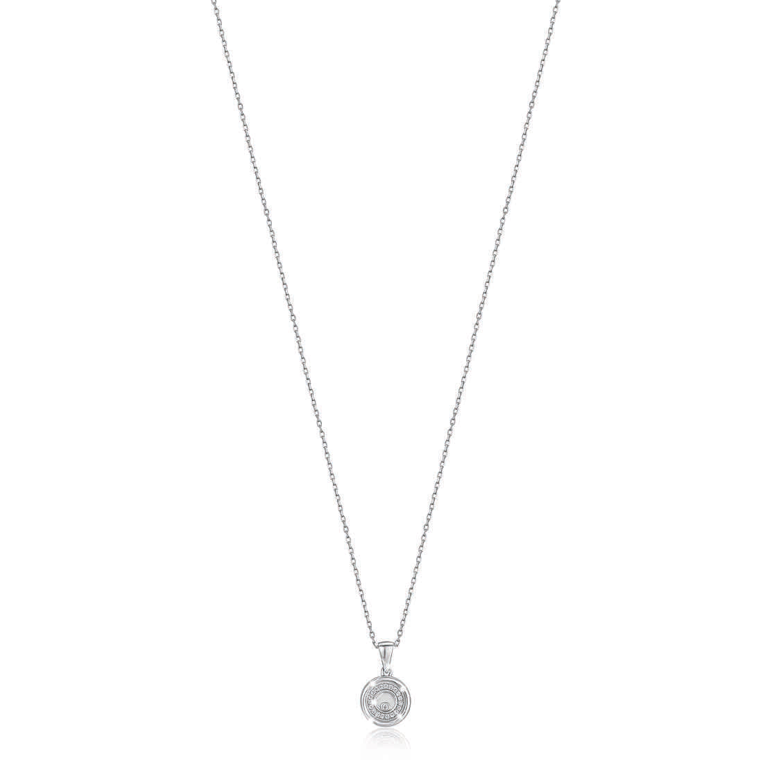 Collana donna in argento gioielli Melitea MC251