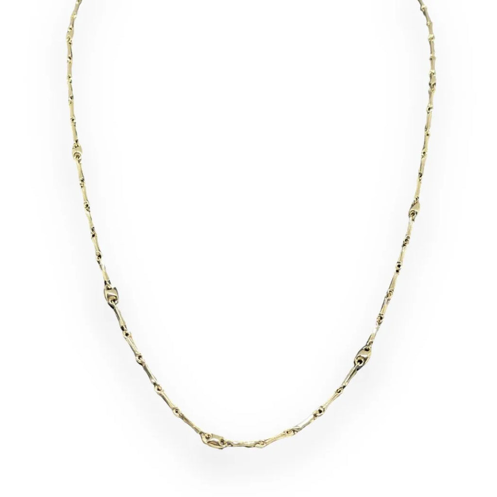 Collana iGold in Oro 9Kt (375) - 50 cm, 3,68 gr