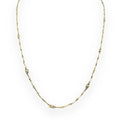 Collana iGold in Oro 9Kt (375) - 50 cm, 3,68 gr