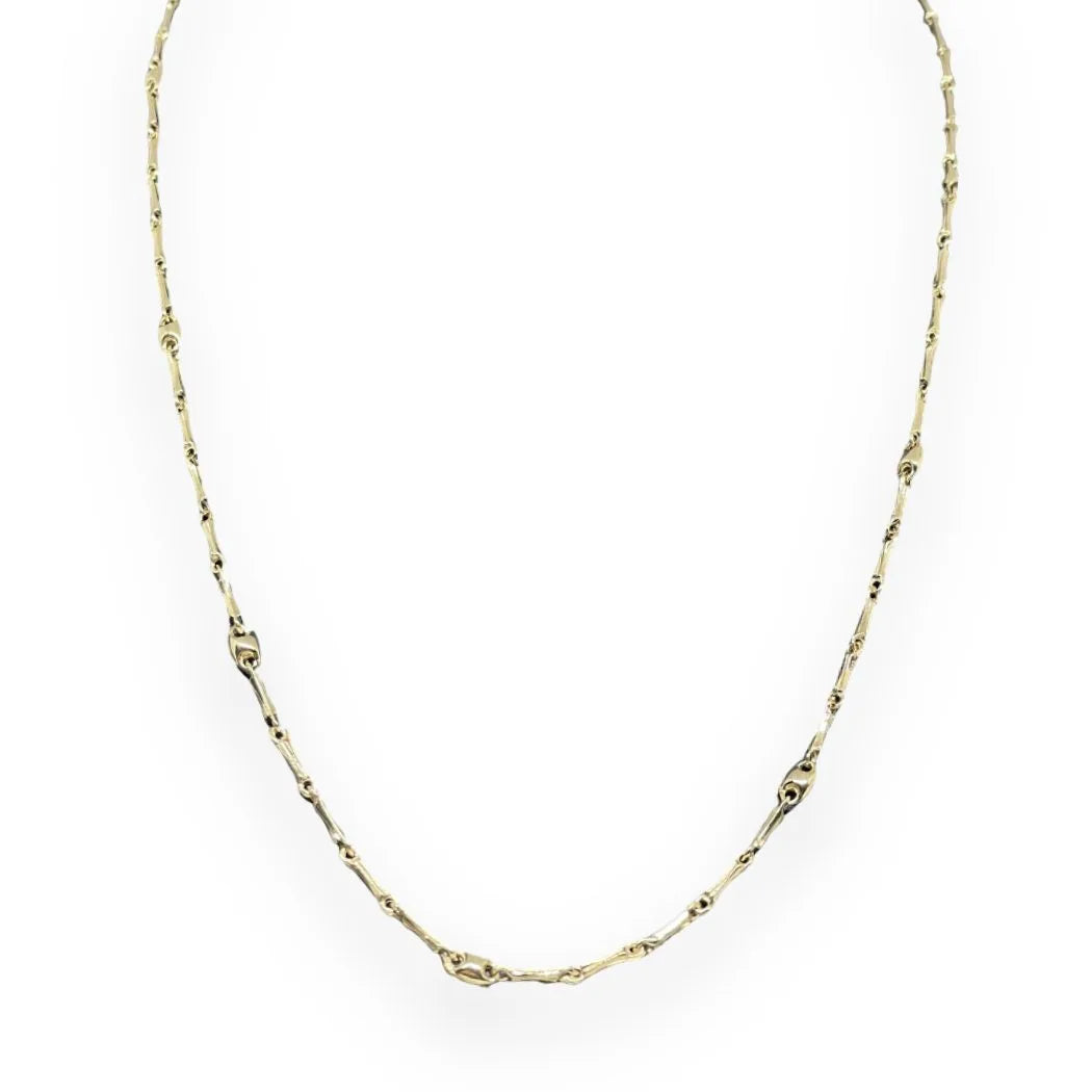 Collana iGold in Oro 9Kt (375) - 50 cm, 3,68 gr