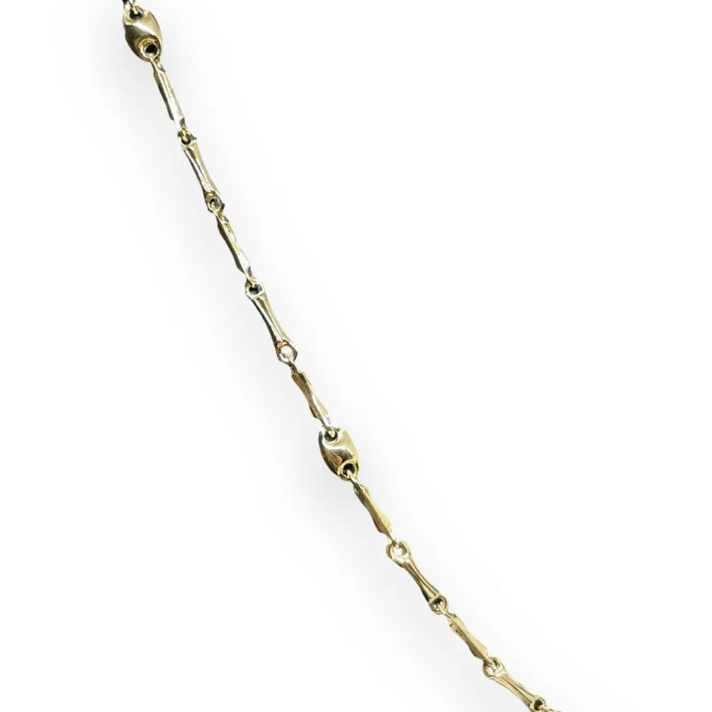 Collana iGold in Oro 9Kt (375) - 50 cm, 3,68 gr