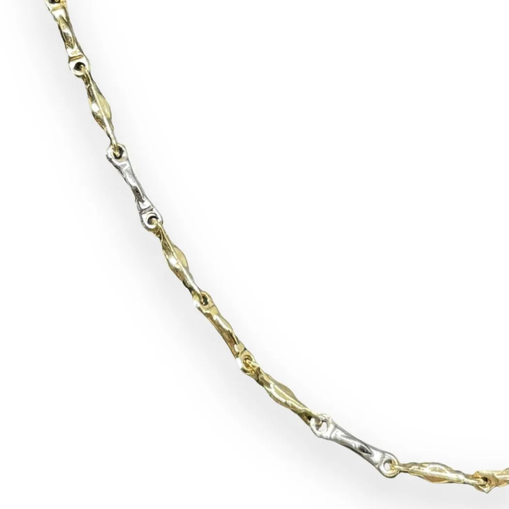 Collana iGold in Oro 9Kt 50 cm 3.46 gr