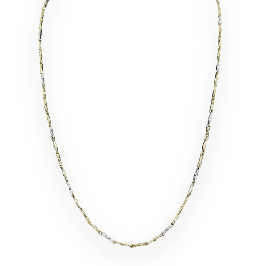 Collana iGold in Oro 9Kt 50 cm 3.46 gr