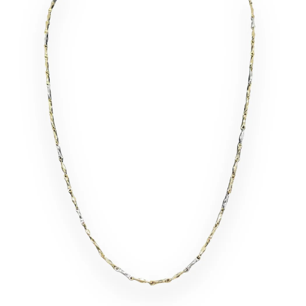 Collana iGold in Oro 9Kt 50 cm 3.46 gr