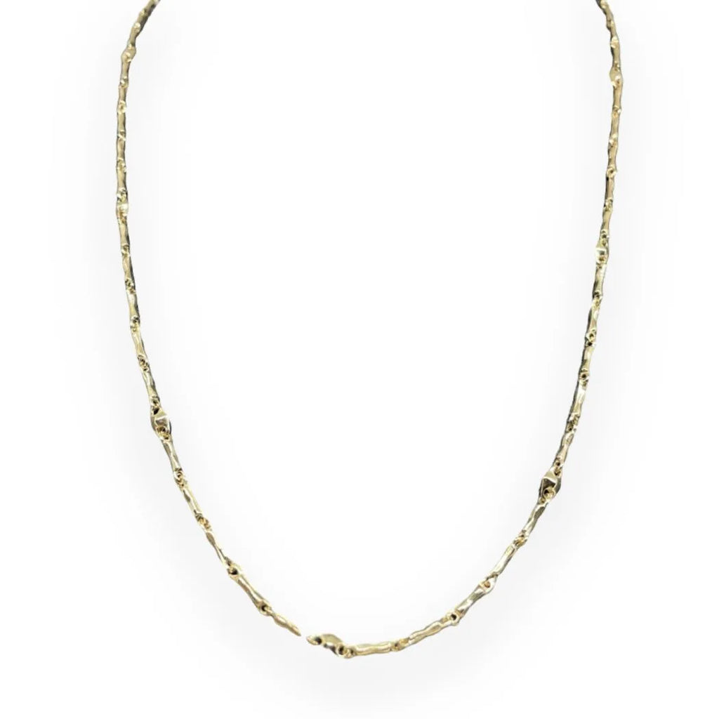 Collana iGold in Oro 9Kt 50 cm 3.59 gr