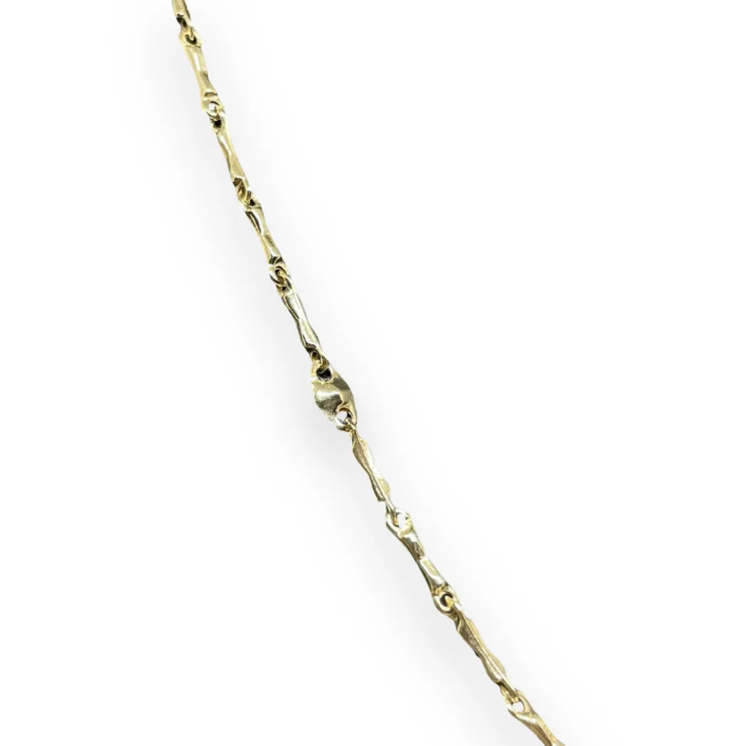 Collana iGold in Oro 9Kt 50 cm 3.59 gr