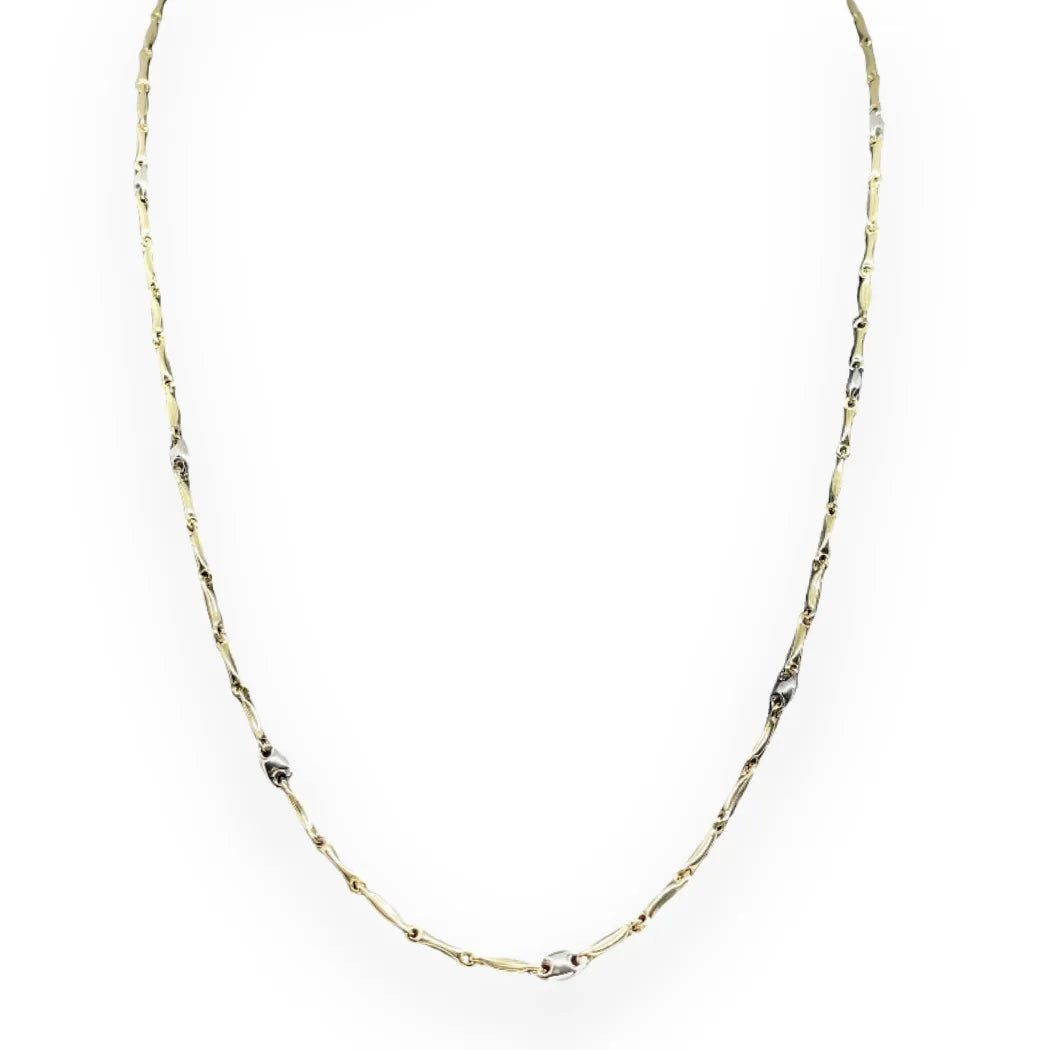 Collana iGold in Oro 9Kt 50 cm 3.68 gr