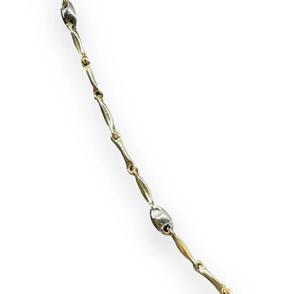 Collana iGold in Oro 9Kt 50 cm 3.68 gr