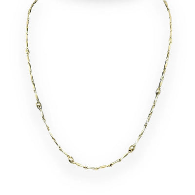 Collana iGold in Oro 9Kt 50 cm 3.7 gr