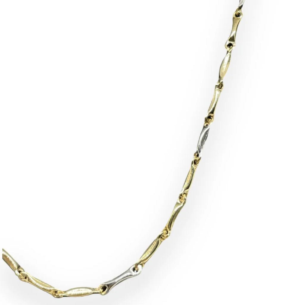 Collana iGold in Oro 9Kt 50 cm 3.76 gr