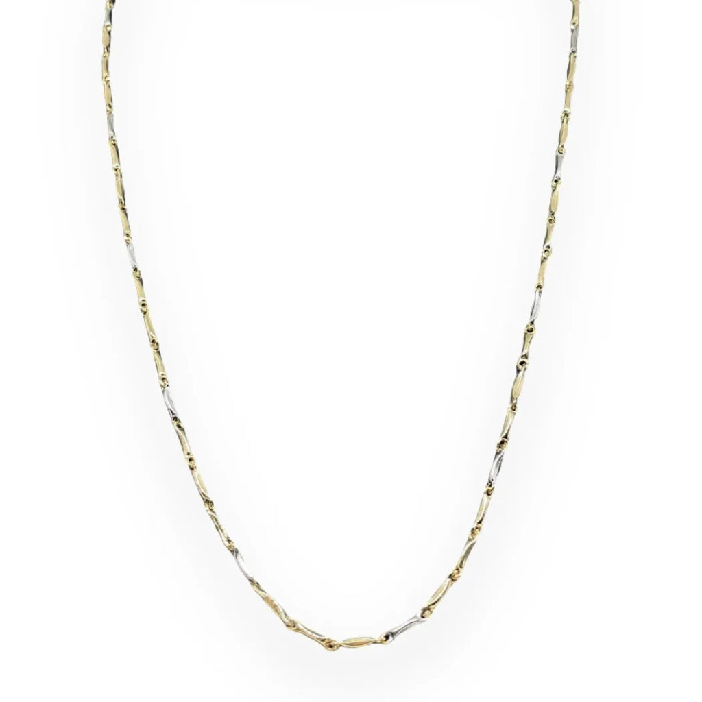 Collana iGold in Oro 9Kt 50 cm 3.76 gr