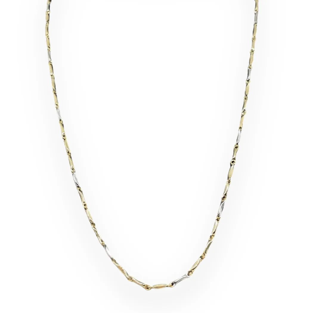 Collana iGold in Oro 9Kt 50 cm 3.76 gr