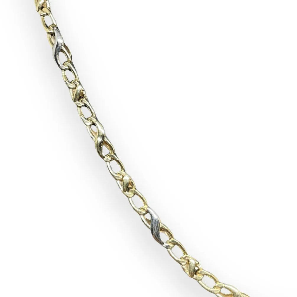 Collana iGold in Oro 9Kt 50 cm 5.3 gr