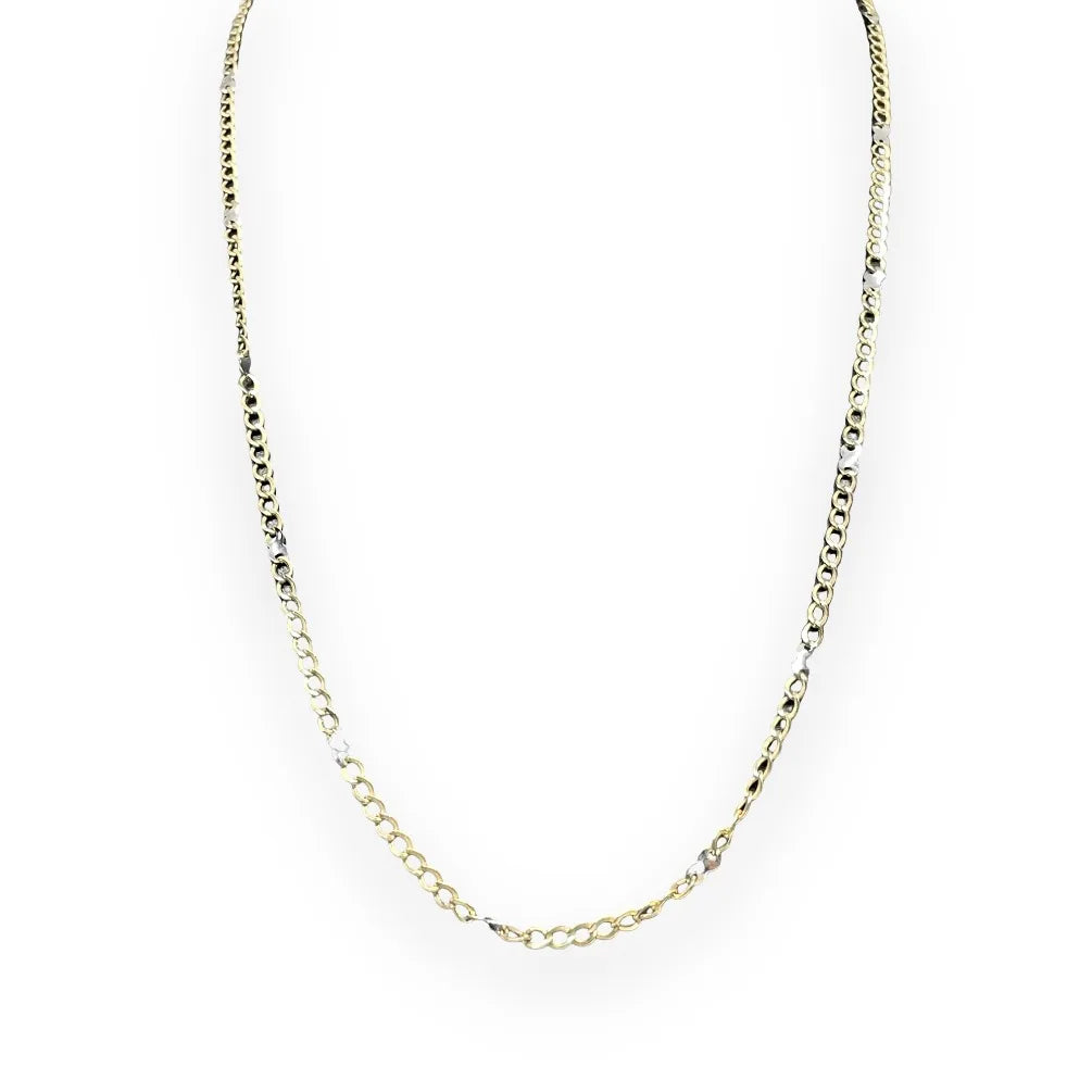 Collana iGold in Oro 9Kt 50 cm 6.0 gr
