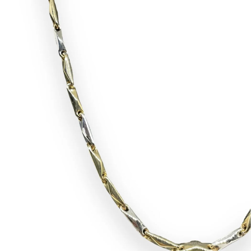 Collana iGold in Oro 9Kt 50 cm 6.50 gr