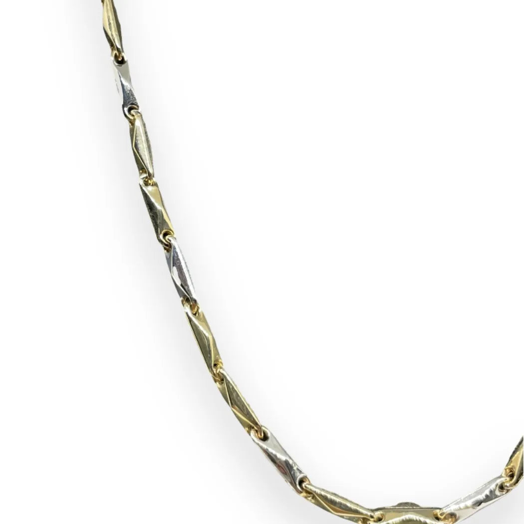 Collana iGold in Oro 9Kt 50 cm 6.50 gr