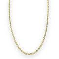 Collana iGold in Oro Giallo 375 Lunghezza 60 cm