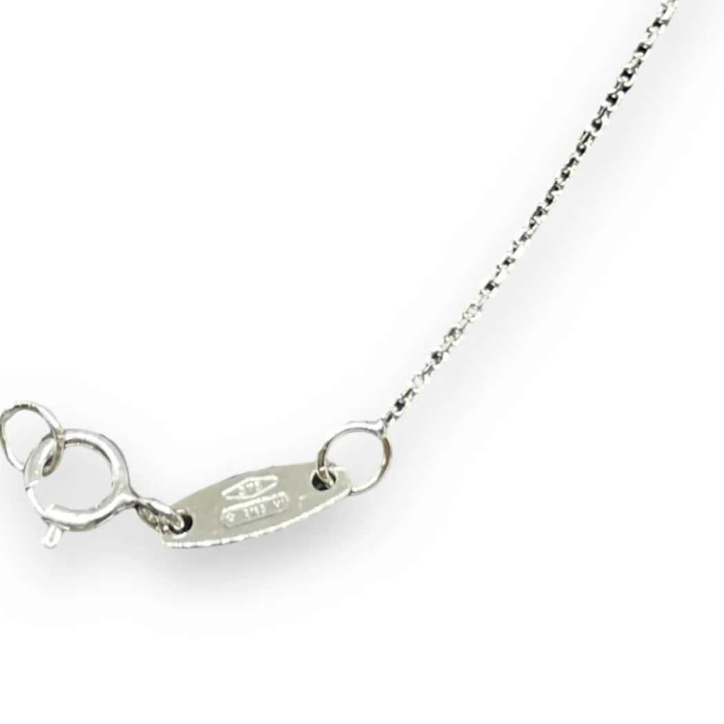 iGold Halskette aus 9 Karat Gelbgold 42 cm