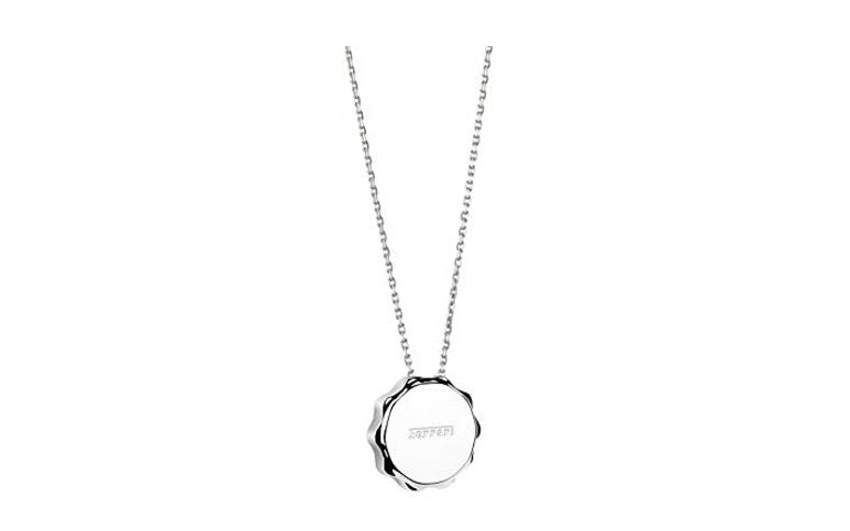 Collana in argento 925 Ferrari uomo 20040031