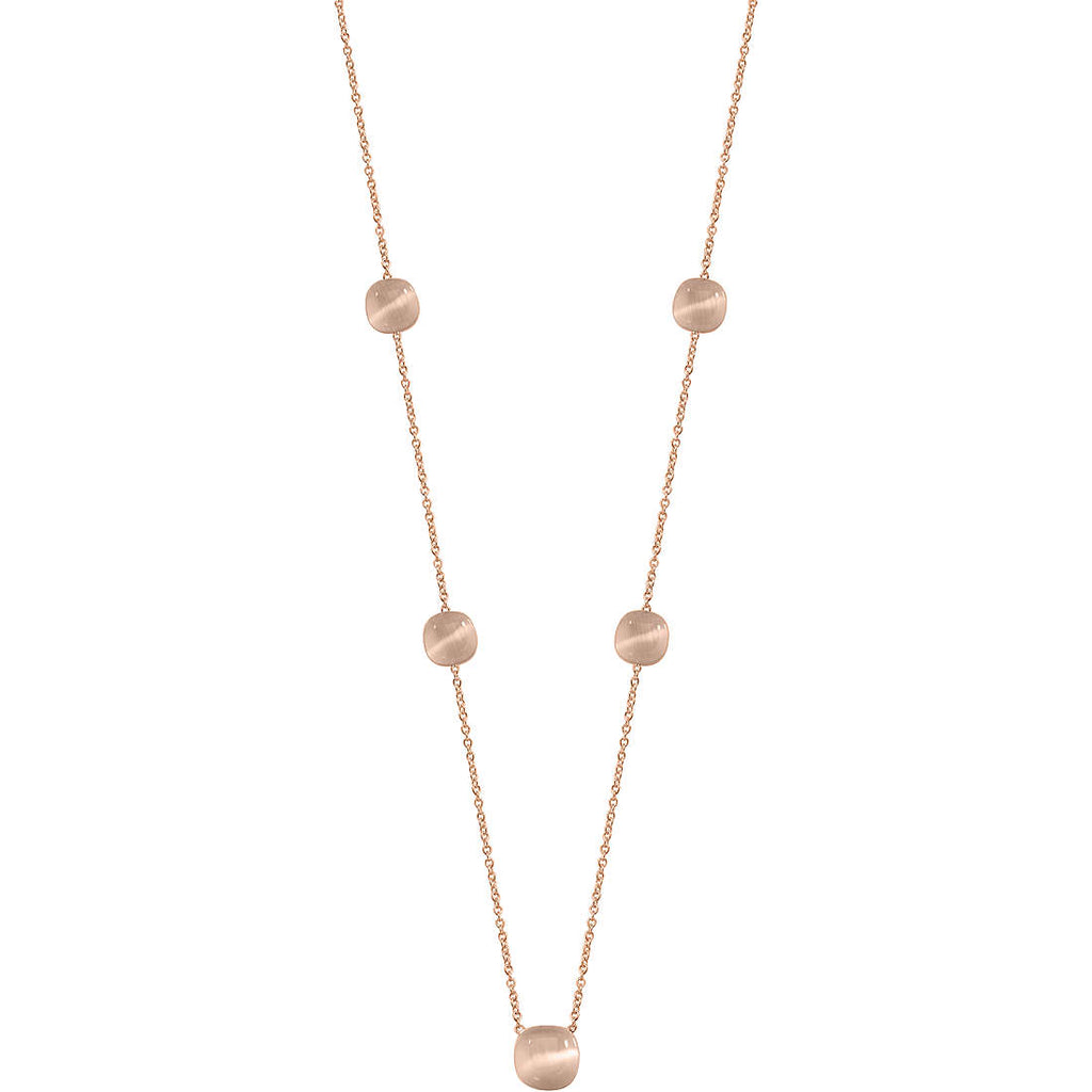 Collana in argento donna gioielli Morellato Gemma SAKK09