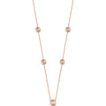 Collana in argento donna gioielli Morellato Gemma SAKK09
