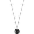 Collana in argento donna gioielli Morellato gemma SAKK04