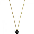 Silberhalskette Damen Schmuck Morellato Gemme SAKK101