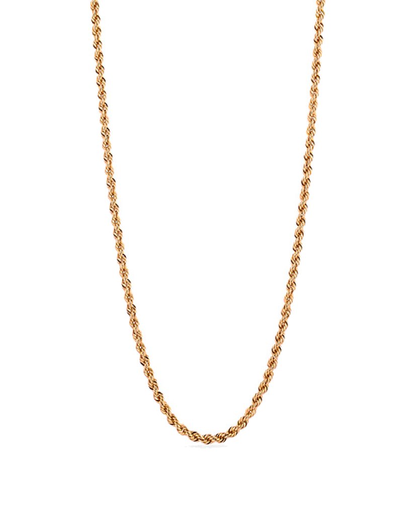Collana in bronzo 1518 Unoaerre da donna