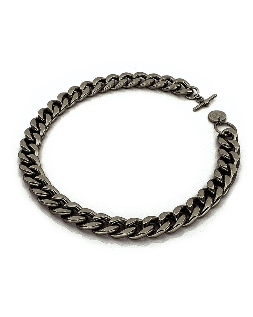 Collana in bronzo 1713 Unoaerre da donna