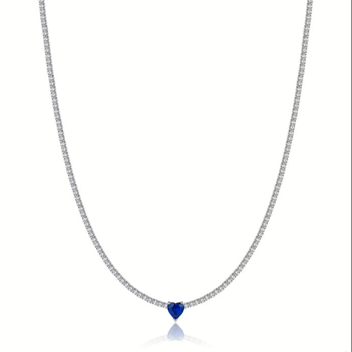 Collana donna gioielli Luca Barra CK1941