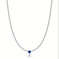 Collana donna gioielli Luca Barra CK1941