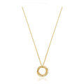 Collana lunga con pendente Unoaerre donna 2339