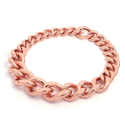 Collana maxi Groumette Unoaerre donna 2108