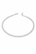 Collana milleluci in argento 925