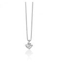 Collana punto luce Yukiko donna CLD5065Y-030G7