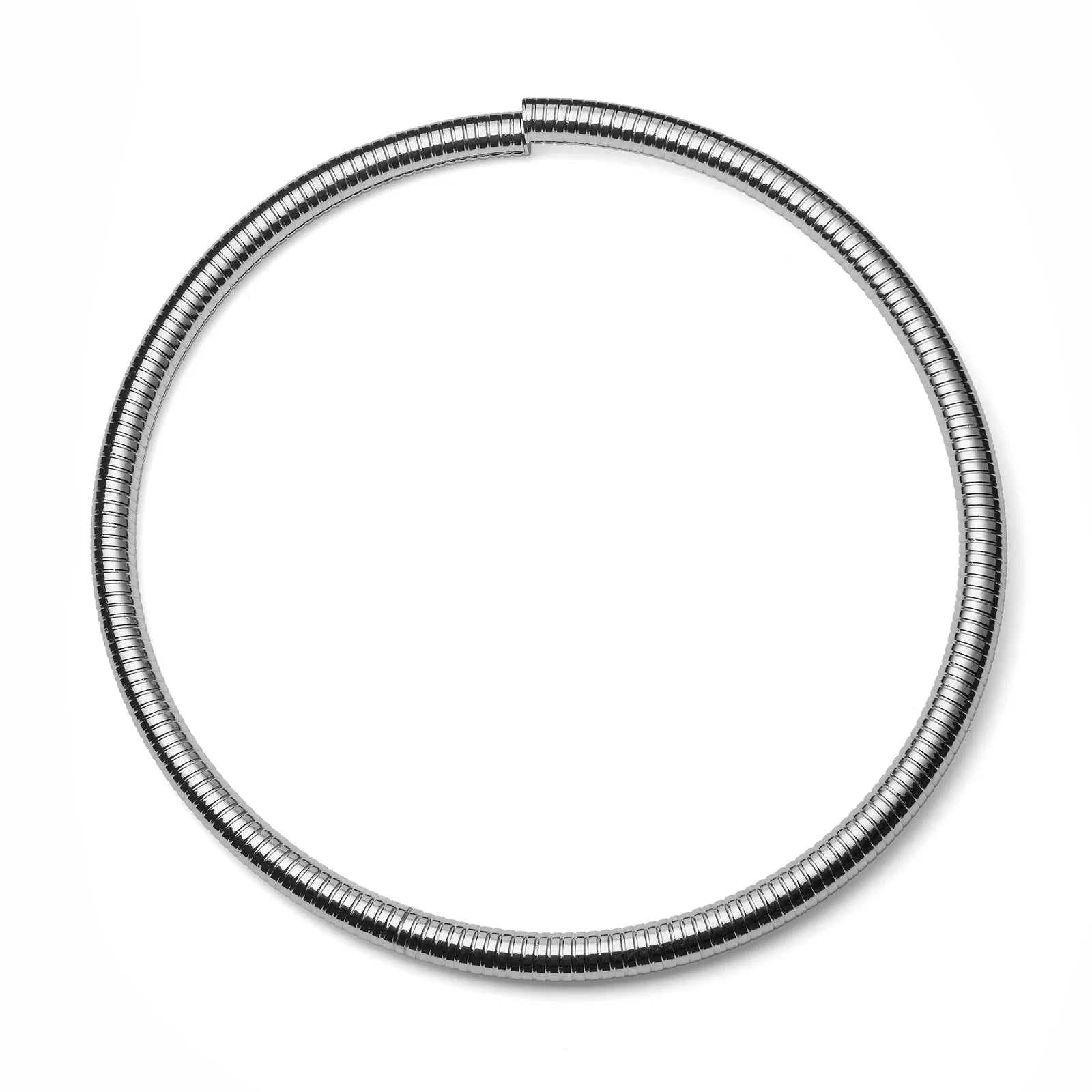 Collana rigida Tubogas Unoaerre donna 2855